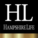 Hampshire Life Magazine App Problems
