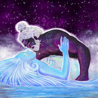 Aho Wahine Papatūānuku