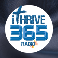 iThrive365 Radio
