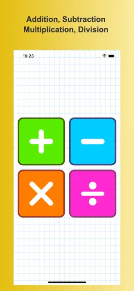 Game screenshot Math for Kids: Math Genius mod apk