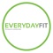 Om personal coaching efficiënter te maken hebben we de Everyday Fit App ontwikkeld