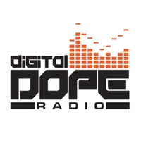 Digital Dope Radio Station | App Price Intelligence by Qonversion