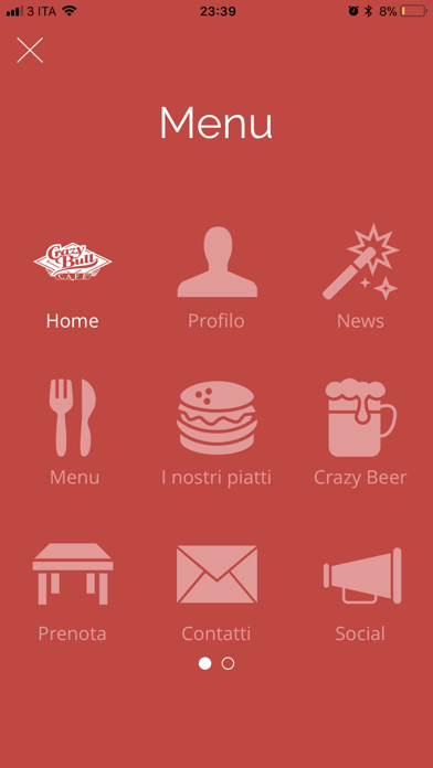 Crazy Bull - Surbo Screenshot