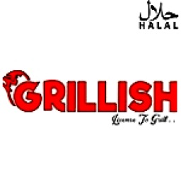 Grillish