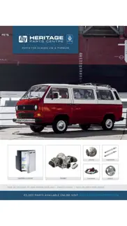 vw camper айфон картинки 2