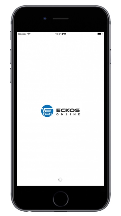 Screenshot #1 pour Eckos Online