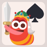 Larva Freecell Card Game pour PC