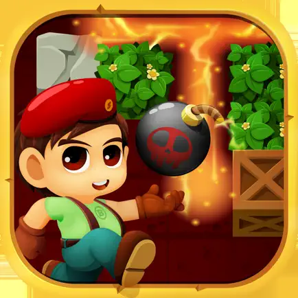 Bomber Hero Adventure Читы