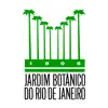Jardim Botânico RJ delete, cancel