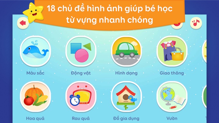 Vietnamese & English for Kids