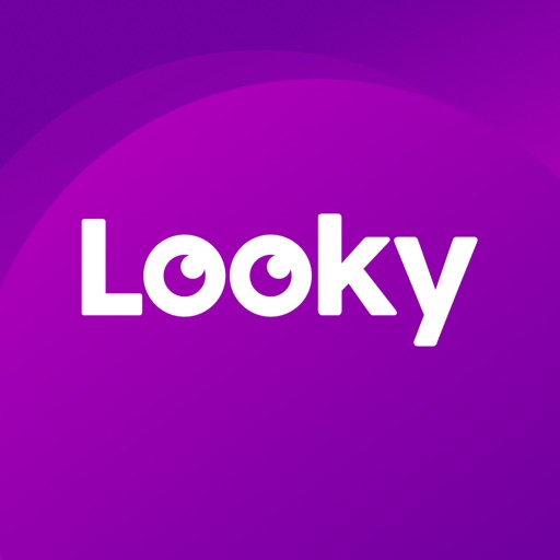 Looky - IG Story Track & View