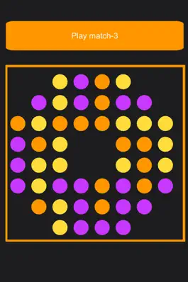 Game screenshot Color: the match-3 puzzle game hack