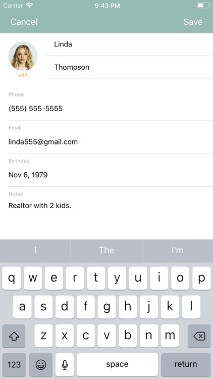 FyleStyle screenshot-4