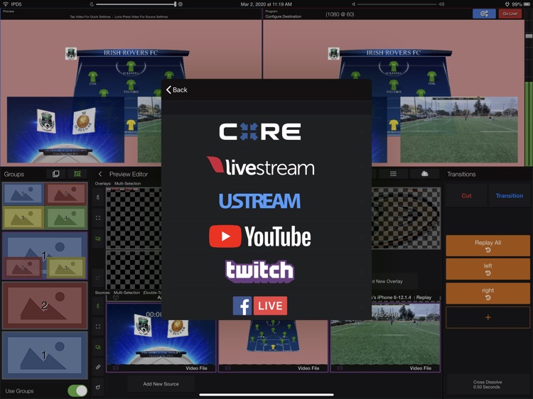 Live:Air Action Bundle screenshot-3
