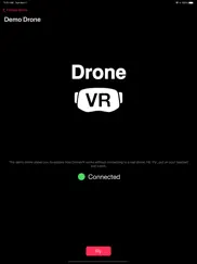 dronevr - fpv for dji drones iPad Captures Décran 2