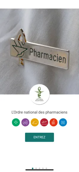 Game screenshot Ordre pharma mod apk