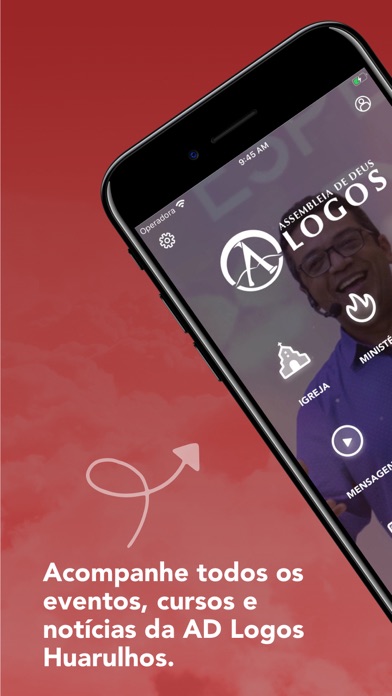 AD Logos Screenshot