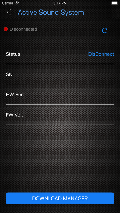 dBplus app screenshot 3