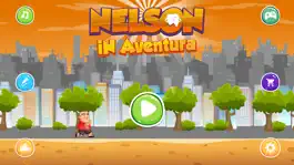 Game screenshot Nelson in Aventura mod apk