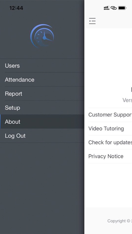 #6. NGTeco Time (iOS) Podle: NGTECO CO., LIMITED