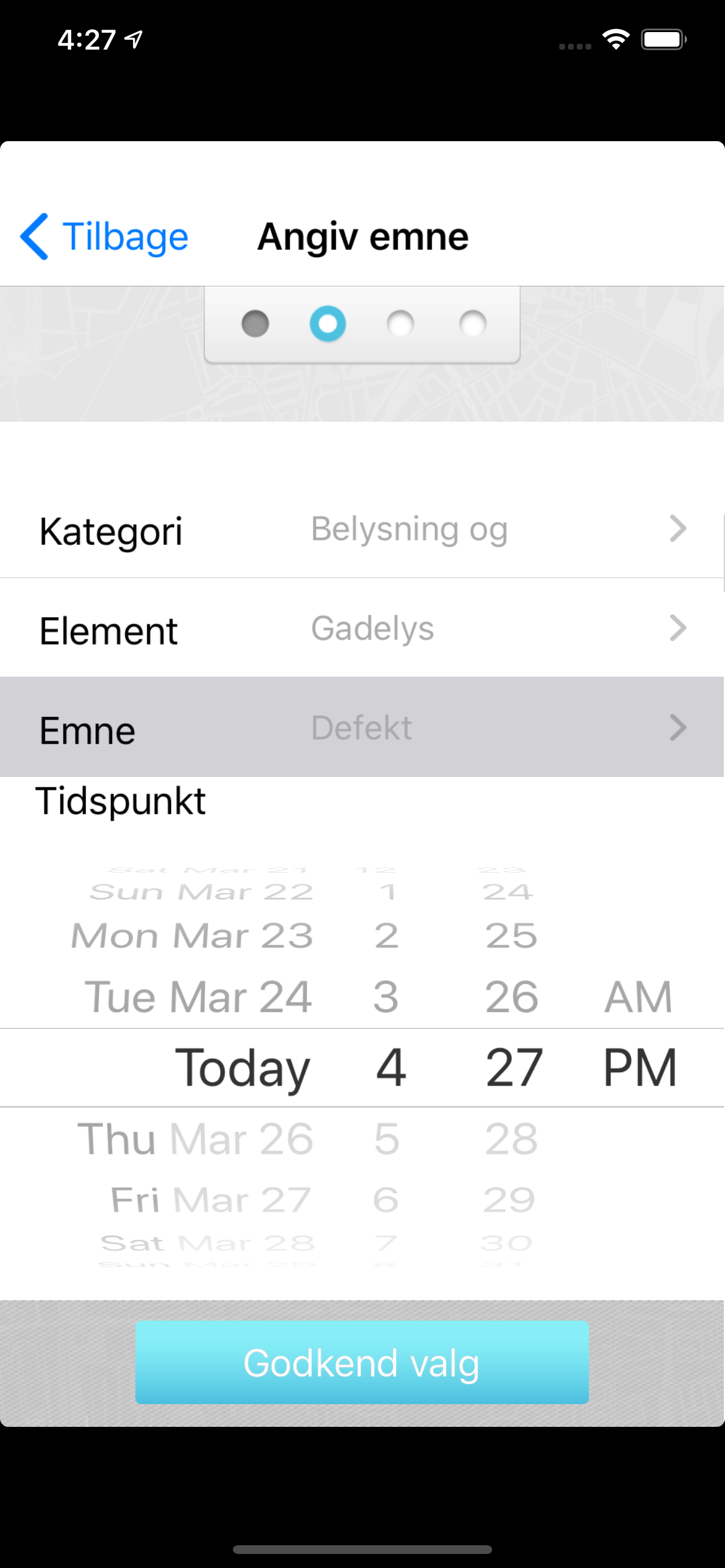 Giv et praj – Kolding Kommune