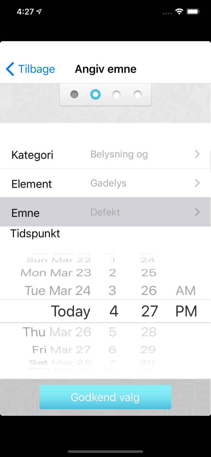 Giv et praj – Kolding Kommune