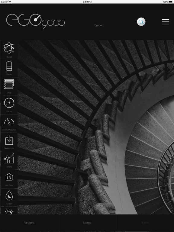 Screenshot #5 pour Ego 9000