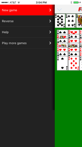 Klondike - Classic Solitaire screenshot