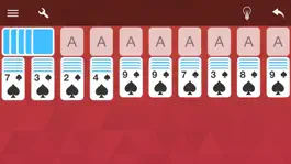 Game screenshot Spider Solitaire Card Game apk