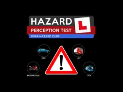 Hazard Perception Test CGI screenshot 10