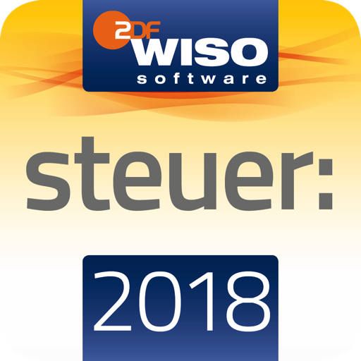 WISO steuer: 2018