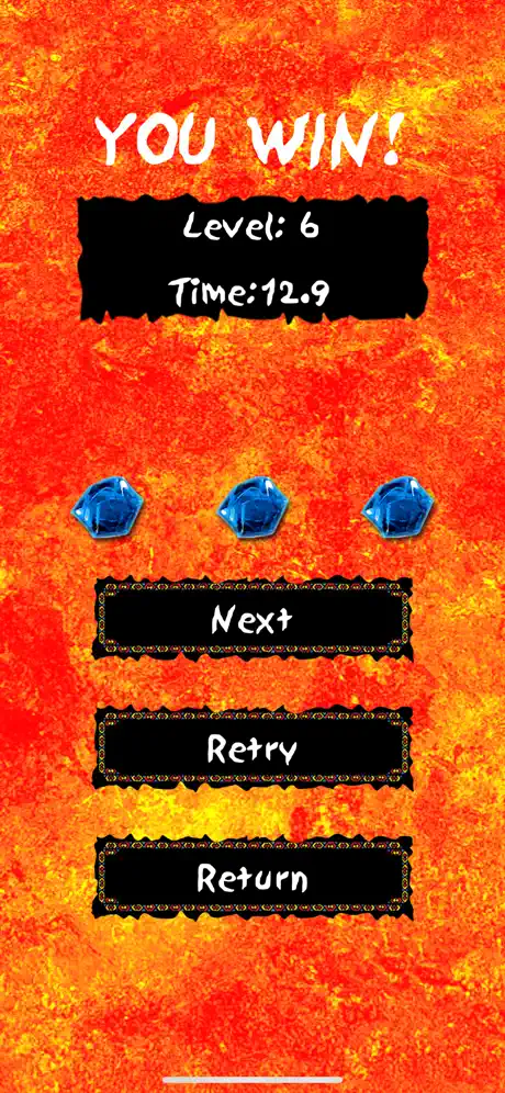 Ubongo – Puzzle Challenge