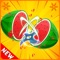 Ninja Slice Juice Cutter-Fruits Cut Games is a free fun and thrill game