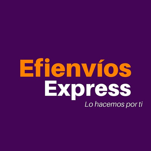 Efienvíos Express