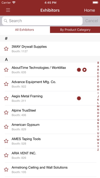 AWCI Convention & INTEX Expo