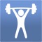 Gym Journal is an easy to use, no-frills training app for planning and tracking your workouts