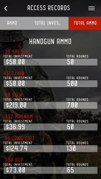 GUNTRACK screenshot-8