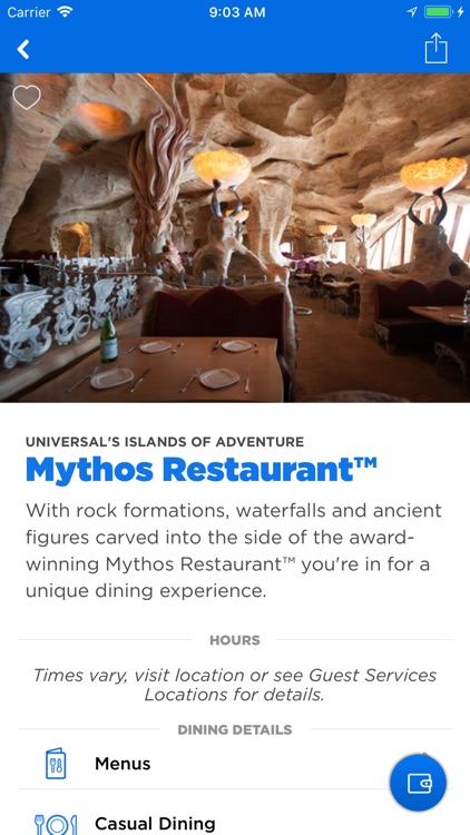 Universal Orlando Resort™ screenshot-6