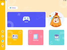 Game screenshot eKidEnglish Learning Center hack