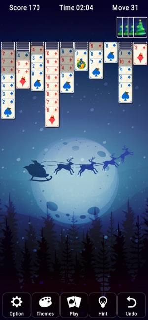 Solitaire - Play Klondike, Spider & FreeCell – Get this Extension