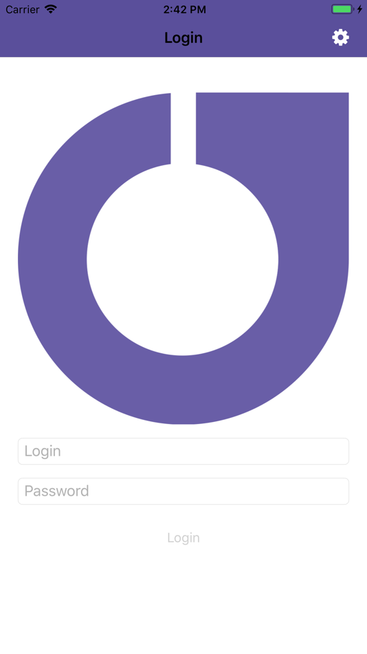 #1. JETAS Fault Complaint (iOS) 由: JETAS Quality Systems AB