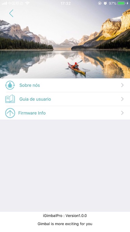iGimbalPro screenshot-4