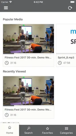 Game screenshot MASHUP Coach Connect apk