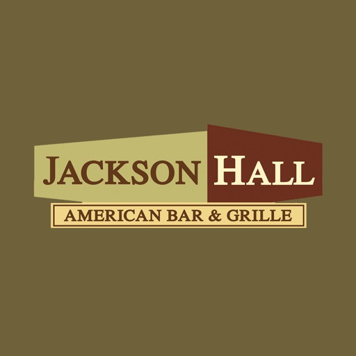 Jackson Hall American B&G