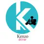 Kenzoo Coursier