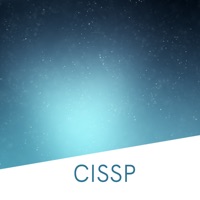 ISC2 CISSP Exam logo