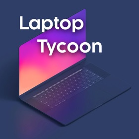 螢幕擷取畫面 (9) Laptop Tycoon