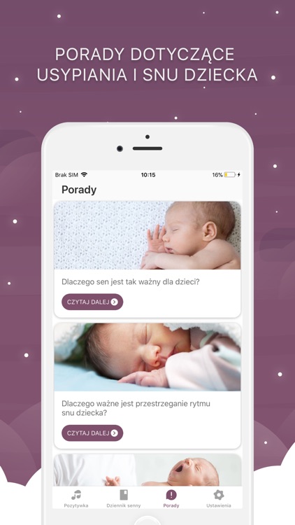 Sweet Dreams Lullabies screenshot-9