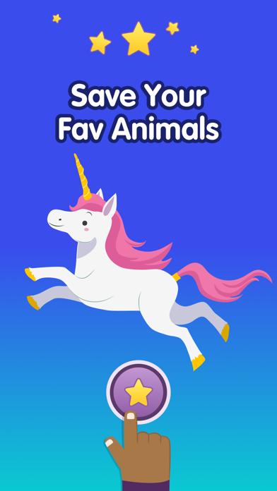 LuBeLe: Animal Sounds & Names Screenshot