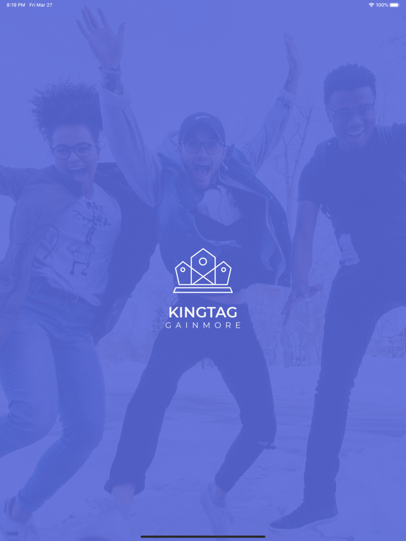 Screenshot #4 pour KingTag